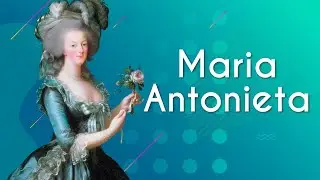 Maria Antonieta | Grandes Mulheres da História - Brasil Escola