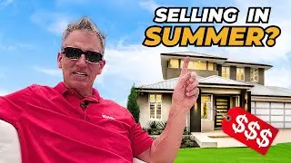 SELLING your home in summer 2023