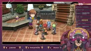 Gable's Redemption Arc | Part 16 - Trails to Azure