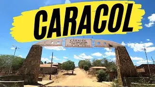 CONHE&Ccedil;A CARACOL NO PIAU&Iacute;@acs27567