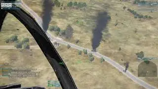 Arma3 Resistance - Raid / Arma3 Сопротивление - Налёт.