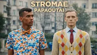 Papaoutai_Afro_Soul_-_Stromae__cover__Video_Lyrics(AI)