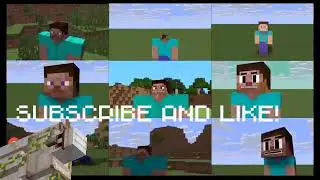 [Minecraft In a Nutshell] 65 Version