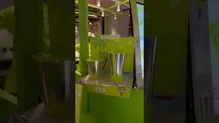 New coconut drink stop at Gococo in Pakuwon Mall&mdash;fresh, healthy, and fully customizable! 🥥 #Shorts