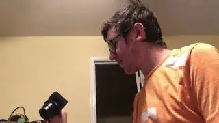 Is this my Vlog? Seriously please help