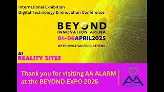 Beyond Expo 2025