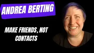 The Truth About Networking No One Tells Screenwriters