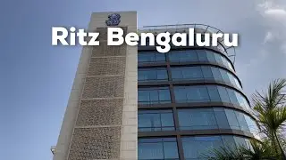 Ritz Carlton Bengaluru