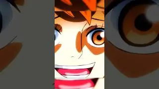 Even Zeus is Afraid of Nami