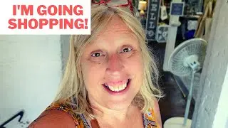 Shop with Me Bernat Antiques!