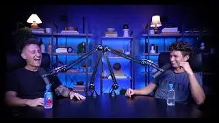 INSANE Shayne