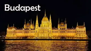 BUDAPEST - agosto 2025 - Silvia Ferroni