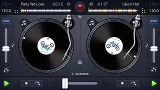 Kickstand Riddim (Tp Mix)