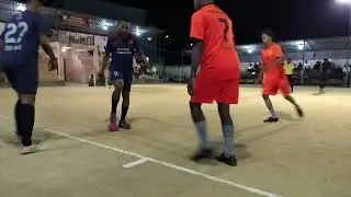 1 | SERU !! TRIPLE H RB MENANTANG CLUB RAKSASA AMBON NAGA - Gawang mini putra maluku 2