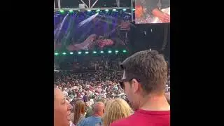 Hell in A Bucket Pavilion at Star Lake  Burgettstown, PA June 5 2023 Dead & Co ​⁠@judd0112
