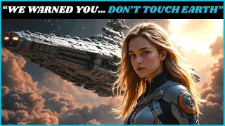Alien Warned: Do Not Attack Humans&mdash;Never Forget, They&rsquo;ll Hunt You Across the Galaxies! | HFY Story