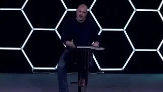 My Sundays | Pastor Adam Cook | Union Church