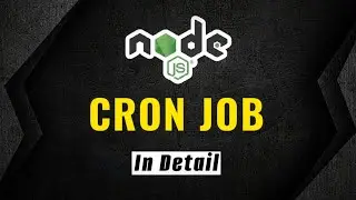 How Banking System's uses CRON Job & How you can ? 🔥| JavaScript | Node JS Automation