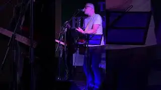 The Great Lake - Chalk Circle (May 25, 2025 - Classic Bowl, Mississauga, Canada)