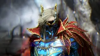BDO PVP 1v1 Archer vs Valkyrie - Battle Arena  👀