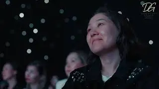 Открытие школы AGS 2022