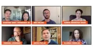 Ensemble Dal Niente: Conversation with the Artists