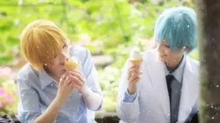 KIKURO/MIDOTAKA - BACK TO YOU CMV
