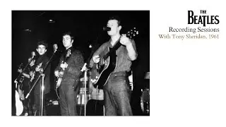 Tony Sheridan & The Beat Brothers (Complete Recordings), June 1961, Hamburg