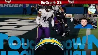 Victor Veen Career Game?!?