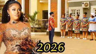 I Beg You Don&rsquo;t Skip This Amazing Family Movie Based On A True Life Story - New Nigerian Movies