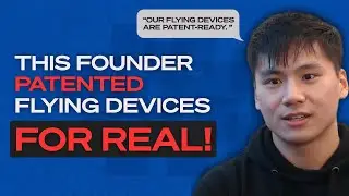 How Exovolar Uses AI Patent Software to Protect Breakthrough Technology