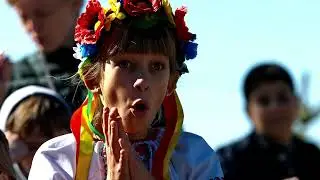 Religion of Ukraine
