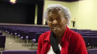 QEA Parent Testimonial  Virginia Wright