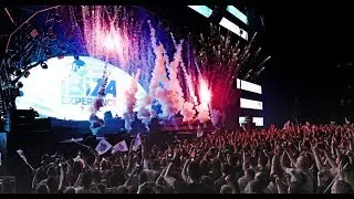 Hardwell at Fun Radio Ibiza Experience 2017 | #UnitedWeAre