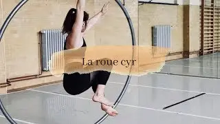 7# La roue cyr
