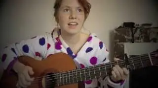 What is it about men - Amy Winehouse cover