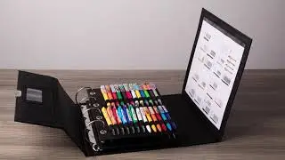 COOL Pen Sample Set 2020