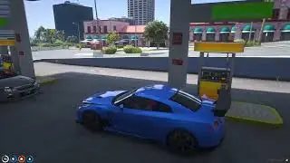 [06-20-2022] Puppet Mermaid Debt Collecting for the PM | Nopixel SA | GTARP