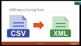 20 Years In &ndash; Solving Today&rsquo;s Integration Problems with Microsoft Integration Technologies