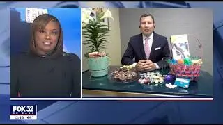 Easter and Passover Safety for Pets -  Dr David Gonsky of West Loop Veterinary Care on Fox News
