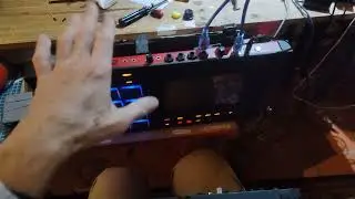 MPC touch standalone V2 Vs. MPC live booting times