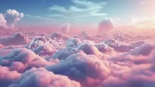 Create Space Before You React | Guided Meditation