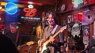 Make It Feel Right - Short Live Version - Dec. 2025