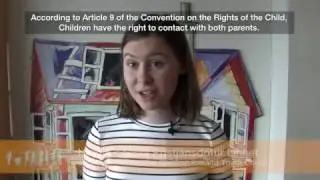 Youth Views on Parental Alienation