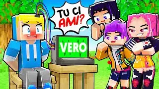 Le K-POP DEMON HUNTERS usano la MACCHINA DELLA VERITA' Su DI Me!