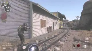 Call of Duty&reg;: Advanced Warfare-NA 45 gameplay