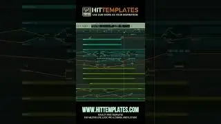 Quick Afro House Beats with Sultan Template in FL Studio! 🎶