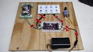 SoundTraxx Clean Install Contest Ron F.