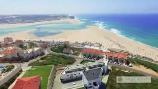 Água D'Alma Hotel- Foz do Arelho - Portugal