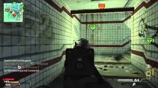 COD MW3 - Domination Tweaks